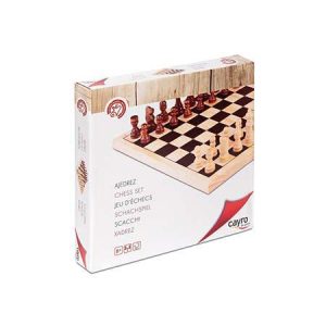 Jogo de Xadrez