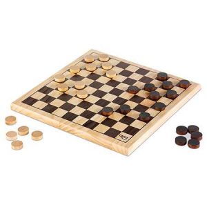 Jogo de Damas 10x10