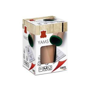 Jogo Yams Deluxe