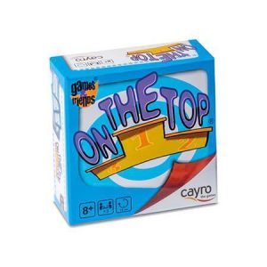 Jogo On The Top