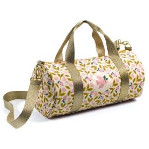 Saco de Viagem Pink Bird