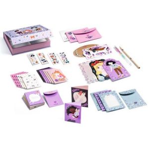Set de Correspondência Lucille