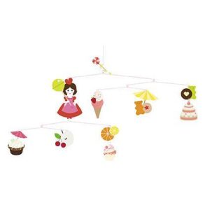 Mobile Doces