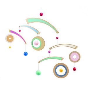 Mobile Cosmos