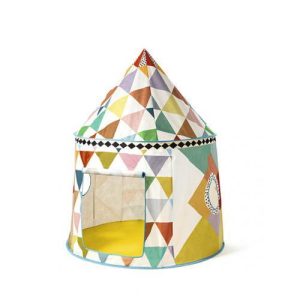 Tenda Multicolorida