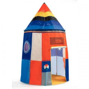 Tenda Foguete