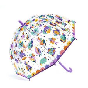 Guarda Chuva Arco-Íris Pop