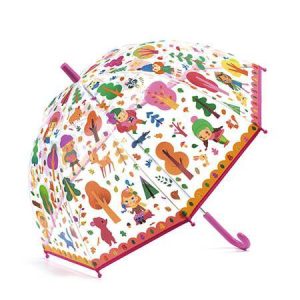 Guarda Chuva Floresta