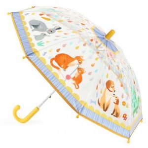 Guarda Chuva Mãe e Bebé