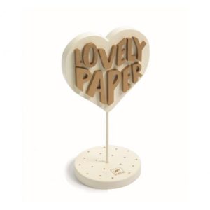 Logo Madeira Lovely Paper