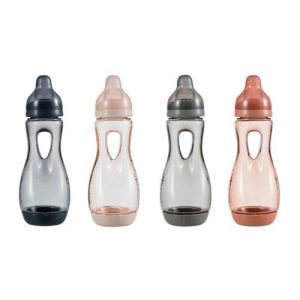 Biberão Easy-Grip 240 ml