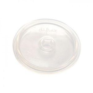 Válvula anti-cólica para biberão S-baby - 2 peças