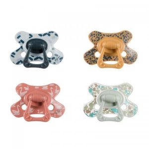 Chupeta Natural 12+ meses Sortido 4 un