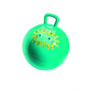 Jumpo Diego - Bola Saltitante 45 cm
