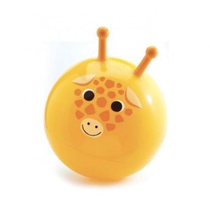 Jumpy Gigi - Bola Saltitante 45 cm