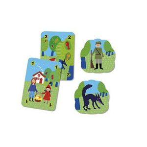 Méchanlou - Jogo de Cartas de Estratégia e Tática