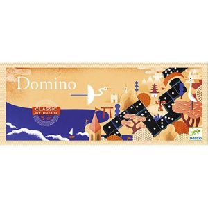 Jogo de Dominó