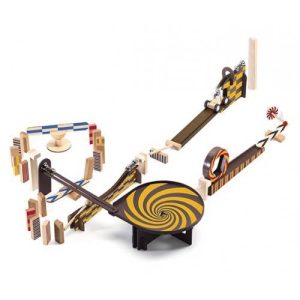 Zig & Go - Jogo de Construção 45 Peças