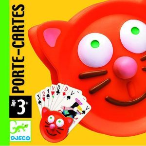 Card Holder - Suporte de Cartas