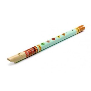 Flauta - Instrumento Musical