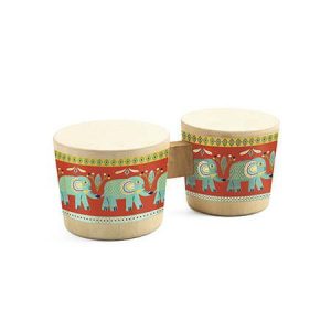 Bongo - Instrumento Musical