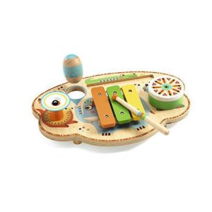 Carnaval Musical - Instrumento Musical