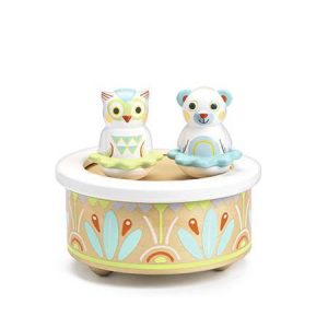 BabyMusic - Brinquedo c/ Música Infantil