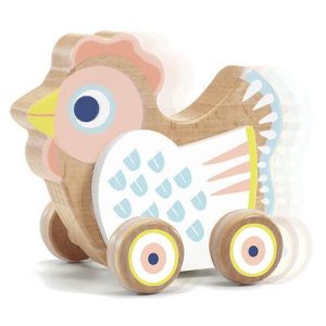 BabySing - Galinha Musical