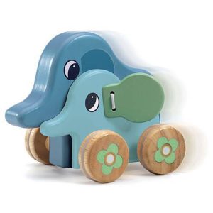 PitiSing - Elefante Musical
