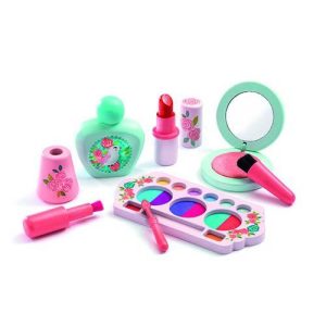 Birds Make Up - Conjunto de Maquilhagem