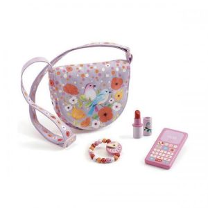 Bolsa e Acessórios Birdie