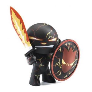 Volcano - Cavaleiros Arty Toys