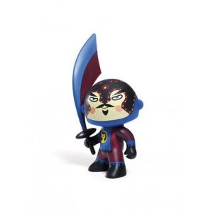Ninjo - Cavaleiros Arty Toys