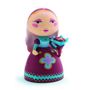 Anouchka - Princesas Arty Toys