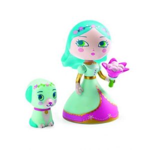 Luna & Blue - Princesas Arty Toys