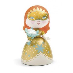 Barbara - Princesas Arty Toys