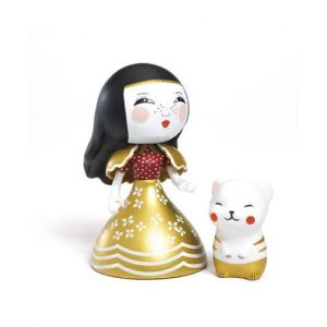 Mona & Moon - Princesas Arty Toys