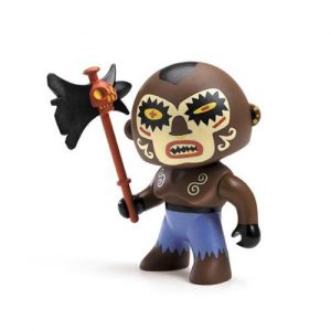 Etnic - Piratas Arty Toys