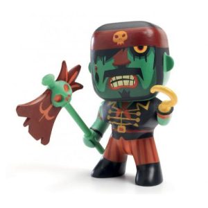 Kyle - Piratas Arty Toys