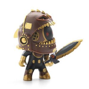 Pirat Nha - Piratas Arty Toys