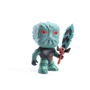 Abys - Piratas Arty Toys