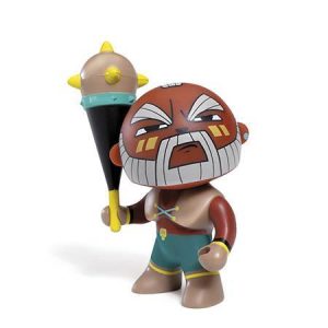Marcus - Piratas Arty Toys