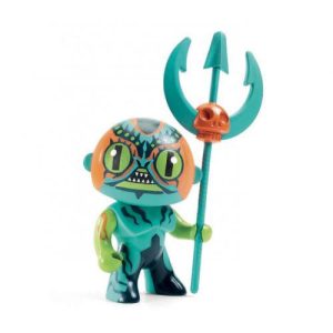 Globular - Piratas Arty Toys