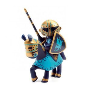 Dragon Knight - Cavaleiros Arty Toys