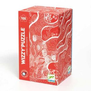Puzzle Árvore Encantada - 50 pcs.
