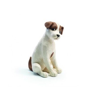 Cães - Figurinhas