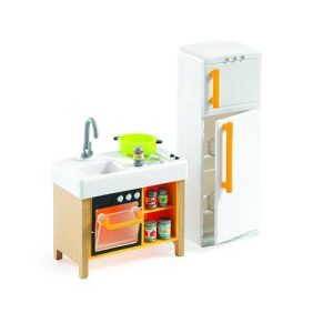 Compact Kitchen - Cozinha Compacta
