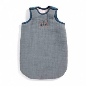 Saco de Dormir Sea Green p/ Bebé
