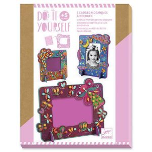 Fada - Molduras para Decorar