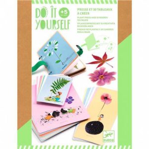 Natureza Inspiradora - Caderno p/ Plantas